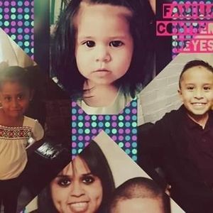 Meet your Posher, Adela